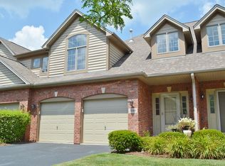 3240 Lightning Ct, New Lenox, IL 60451