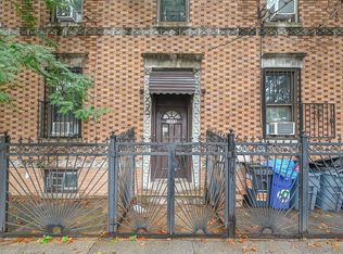 1089 Belmont Ave, Brooklyn, NY
