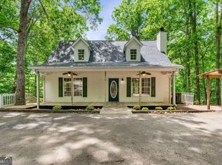 50 Dalton Dr, Dahlonega, GA 30533
