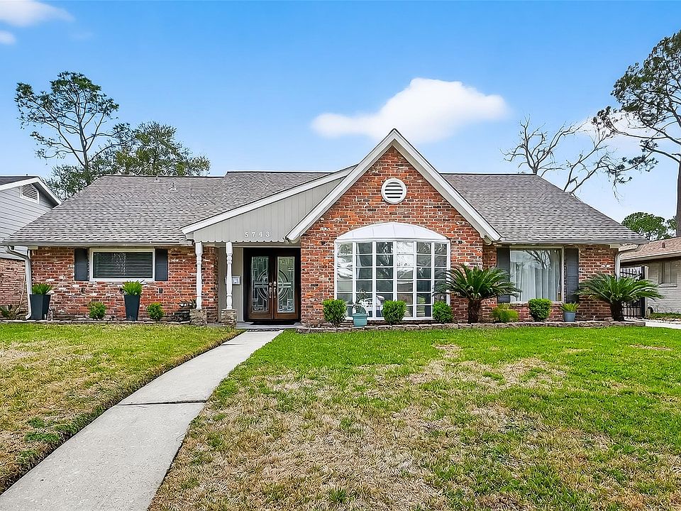 1st image of 5743 Warm Springs Rd