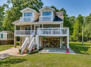 424 S River Front, Conway, SC 29527