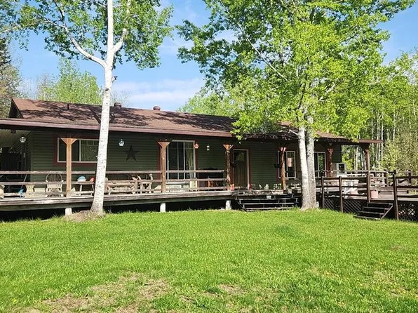 76517 E Rrd 143a N, Big Lakes County, AB T0G 1C0