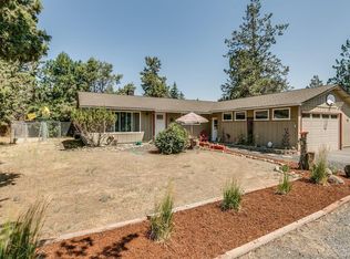 19930 Juniper Ln, Bend, OR 97703