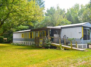 1509 Popcorn Rd, Springville, IN 47462