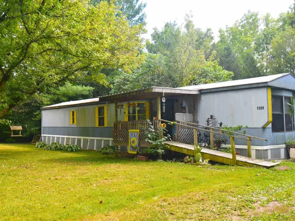 1509 Popcorn Rd, Springville, IN 47462