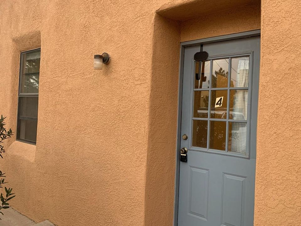 1st image of 2540 S Espina St APT 4