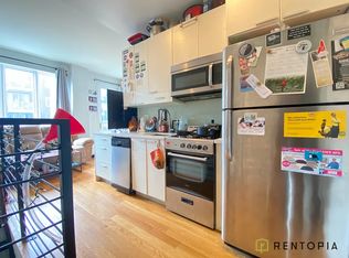 1433 De Kalb Ave #1B, Brooklyn, NY 11221