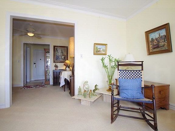 4th image of 474 W 238th St APT 4A