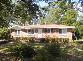2156 Sibley Rd, Augusta, GA 30909