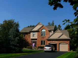 6306 Lindsay Ct #1, West Bloomfield, MI