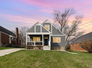 8517 Wicklow Ave, Cincinnati, OH 45236