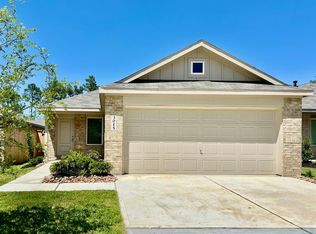 3015 Mallorca Dr, Conroe, TX 77301