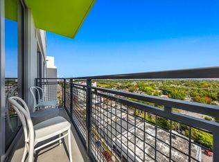 Fourteen Main Street Residences, Miami, FL 33142