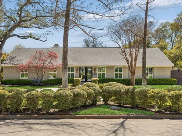 7032 Lavendale Ave, Dallas, TX 75230