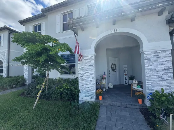 16270 SW 293rd St, Homestead, FL 33033