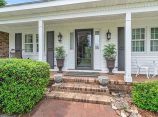 3734 Medford Rd, Durham, NC 27705