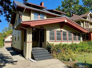 340 Boston Pl, Toledo, OH 43610