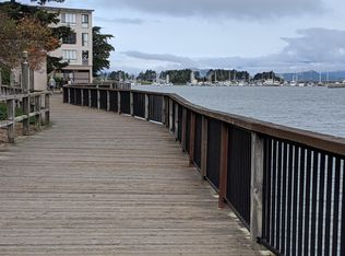 5 Admiral Dr UNIT 309, Emeryville, CA 94608