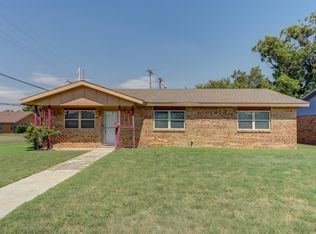 5430 35th St, Lubbock, TX 79407