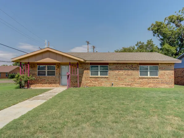 5430 35th St, Lubbock, TX 79407