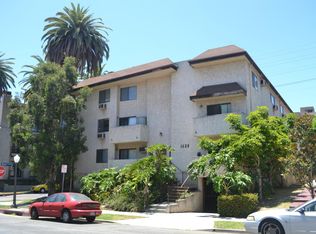 1625 Glendon Ave APT 6, Los Angeles, CA 90024