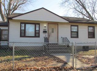 2505 Elmwood St, Rockford, IL 61101