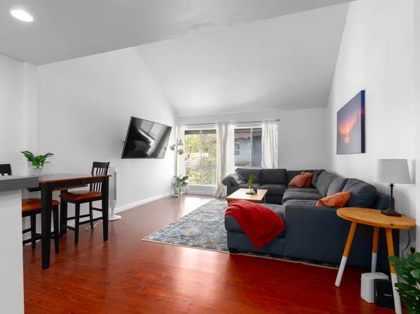 6191 Rancho Mission Rd Unit 307, San Diego, CA 92108