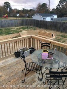 2513 Winston Trace Cir, Glen Allen, VA, 23060
