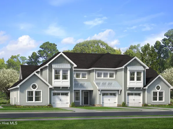 7443 Springwater Drive, Wilmington, NC 28411