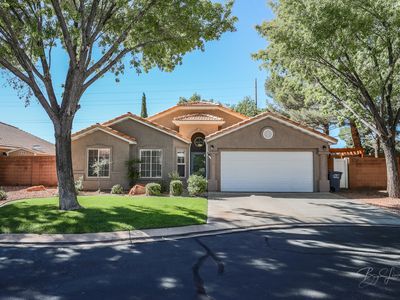 740 S Red Mountain Blvd #21, Ivins, UT, 84738