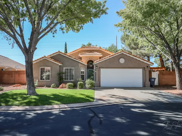 740 S Red Mountain Blvd #21, Ivins, UT 84738