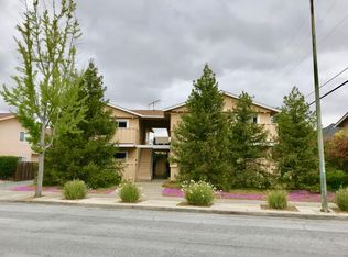 697 Grand Coulee Ave UNIT 6, Sunnyvale, CA 94087