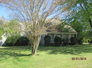 7636 Turlington Rd, Toano, VA 23168