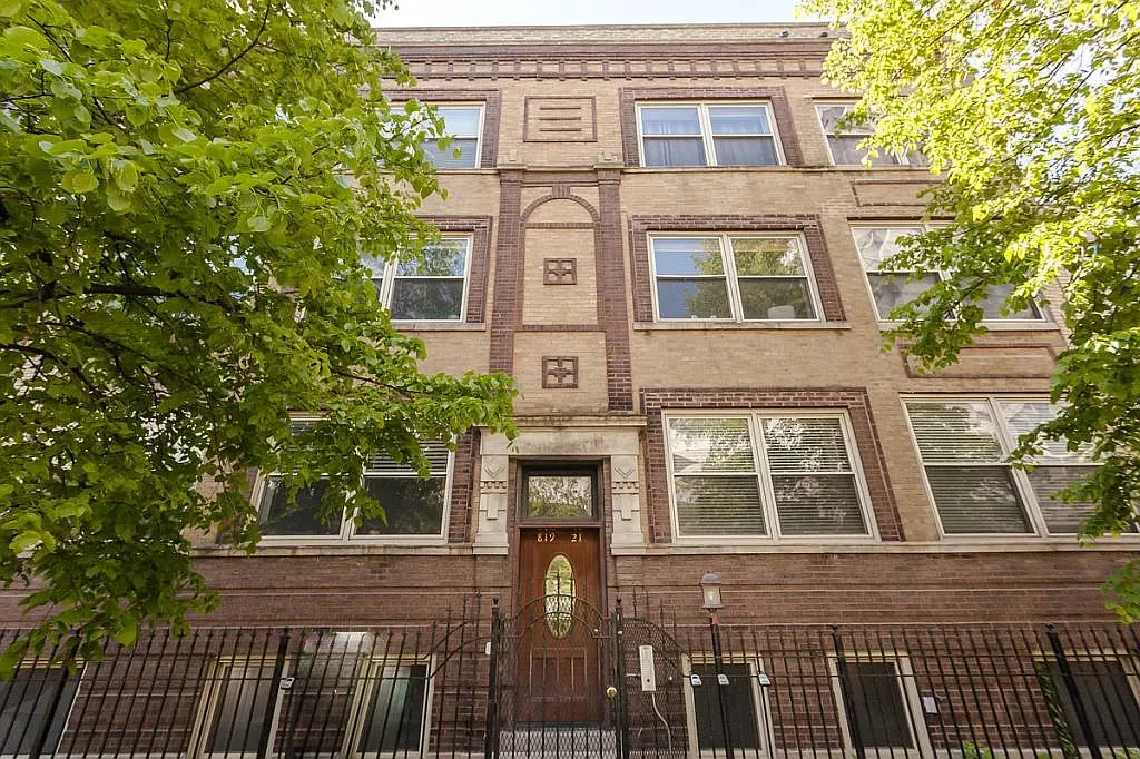 819 W Eastwood Ave, Unit 1E — Photo 1