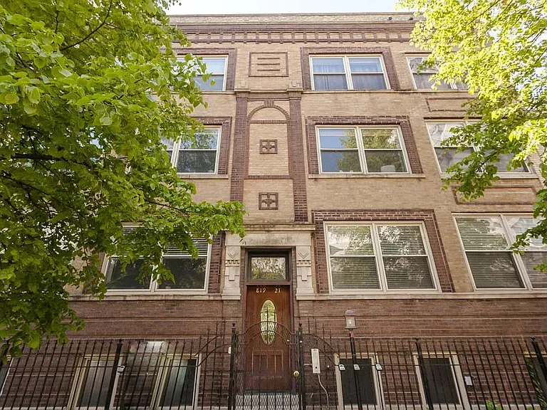 819 W Eastwood Ave #1E — Photo 1