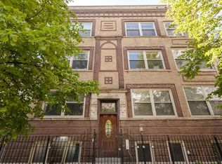 819 W Eastwood Ave #1E, Chicago, IL 60640