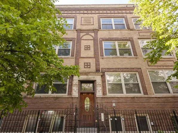 819 W Eastwood Ave #1E, Chicago, IL 60640
