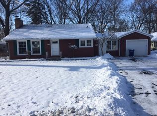 1316 S Naperville Rd, Wheaton, IL 60189