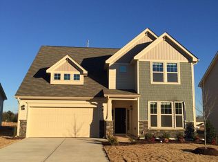 5835 Nicks Rd, Mebane, NC 27302