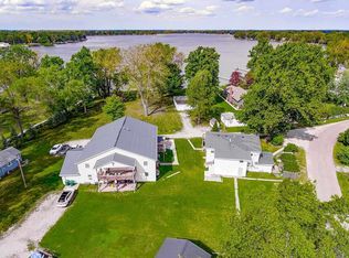 4479 East Shore Drive - 1, Bremen, IN 46506