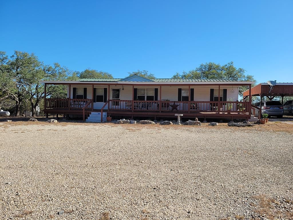225 Coultress Rd, Kerrville, TX 78028 Zillow