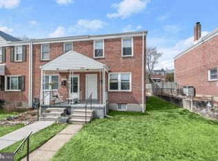 5500 Oakland Rd, Halethorpe, MD 21227