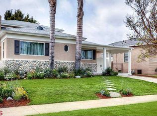 1717 S Orange Grove Ave, Los Angeles, CA 90019