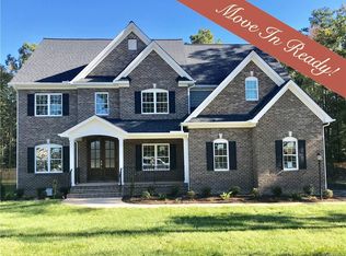 11060 Ellis Meadows Ln, Glen Allen, VA 23059