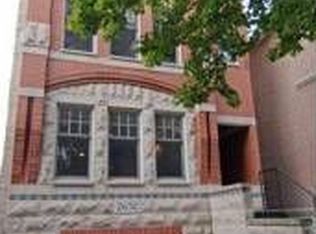 2632 N Wayne Ave, Chicago, IL 60614