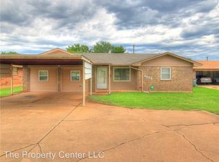 4425 SE 44th St, Oklahoma City, OK 73135