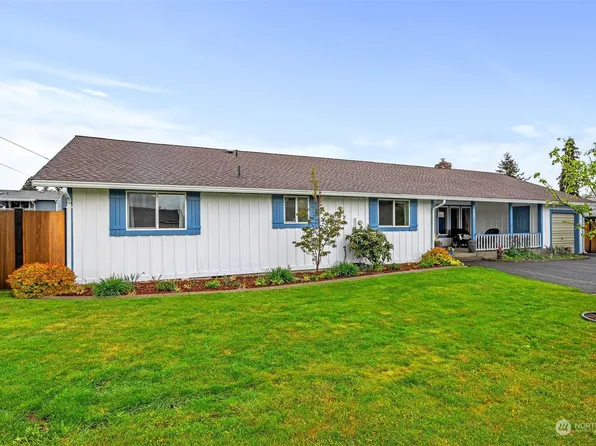 1423 Violet Meadow Street S, Tacoma, WA 98444