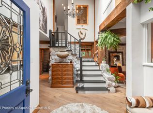 225 Solar Way, Aspen, CO 81611