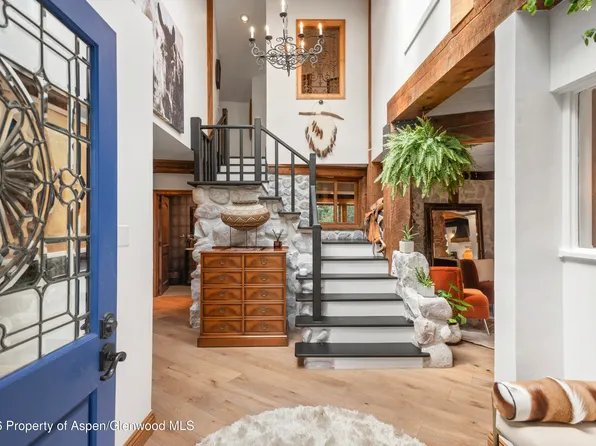 225 Solar Way, Aspen, CO 81611