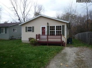 1248 Cordova Ave, Akron, OH 44320